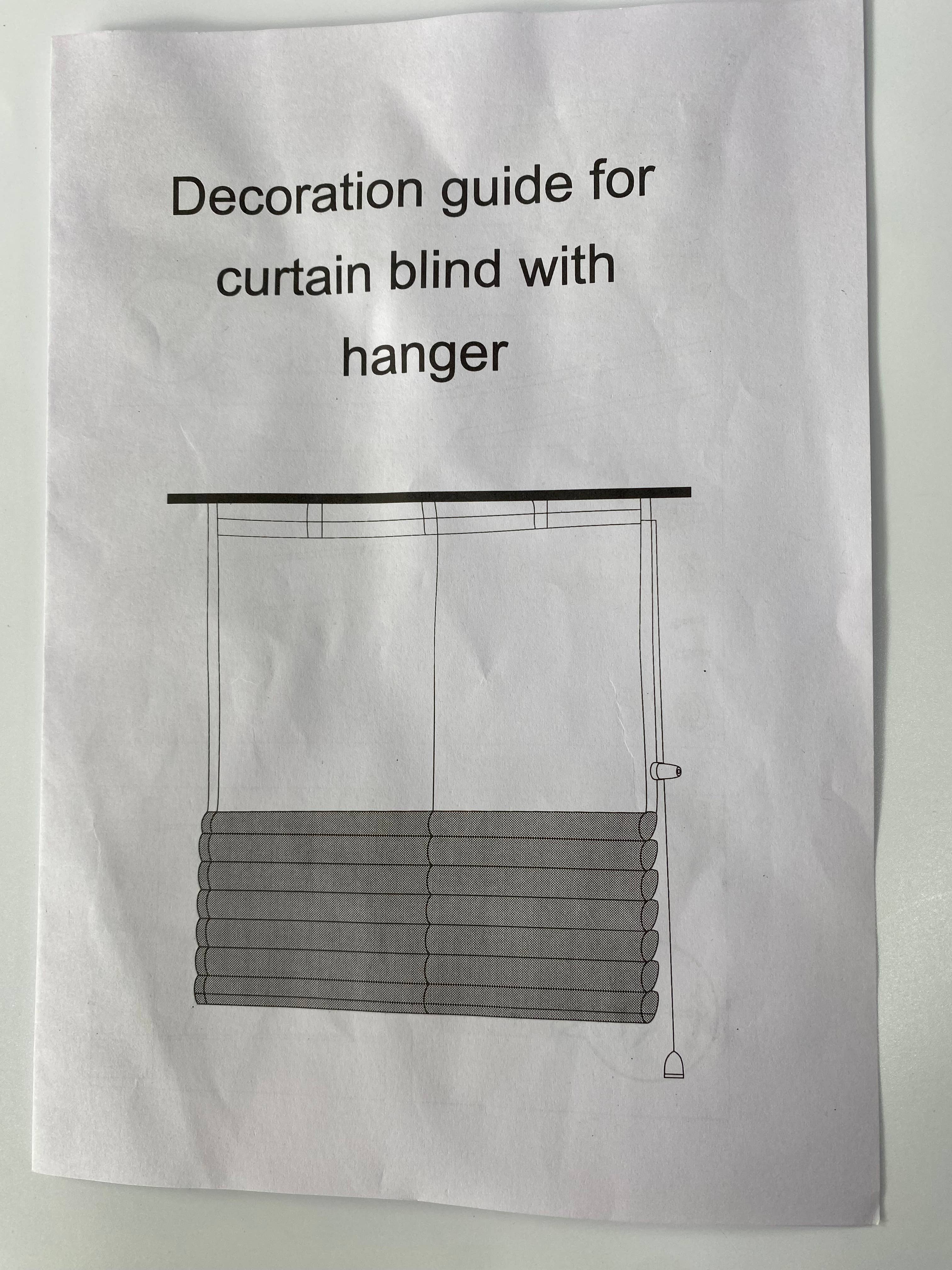 Salzmann Restwaren GmbH - Venta al por mayor Cortinas - Cortinas y estores mixtos11