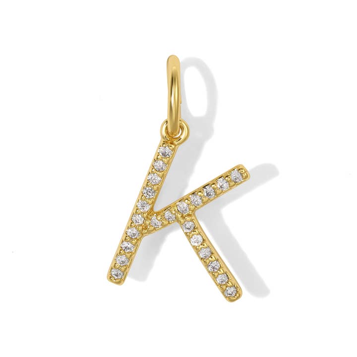 Jewelmint - Wholesale Individual Charm/Pendant - Uniquely You Pendant6