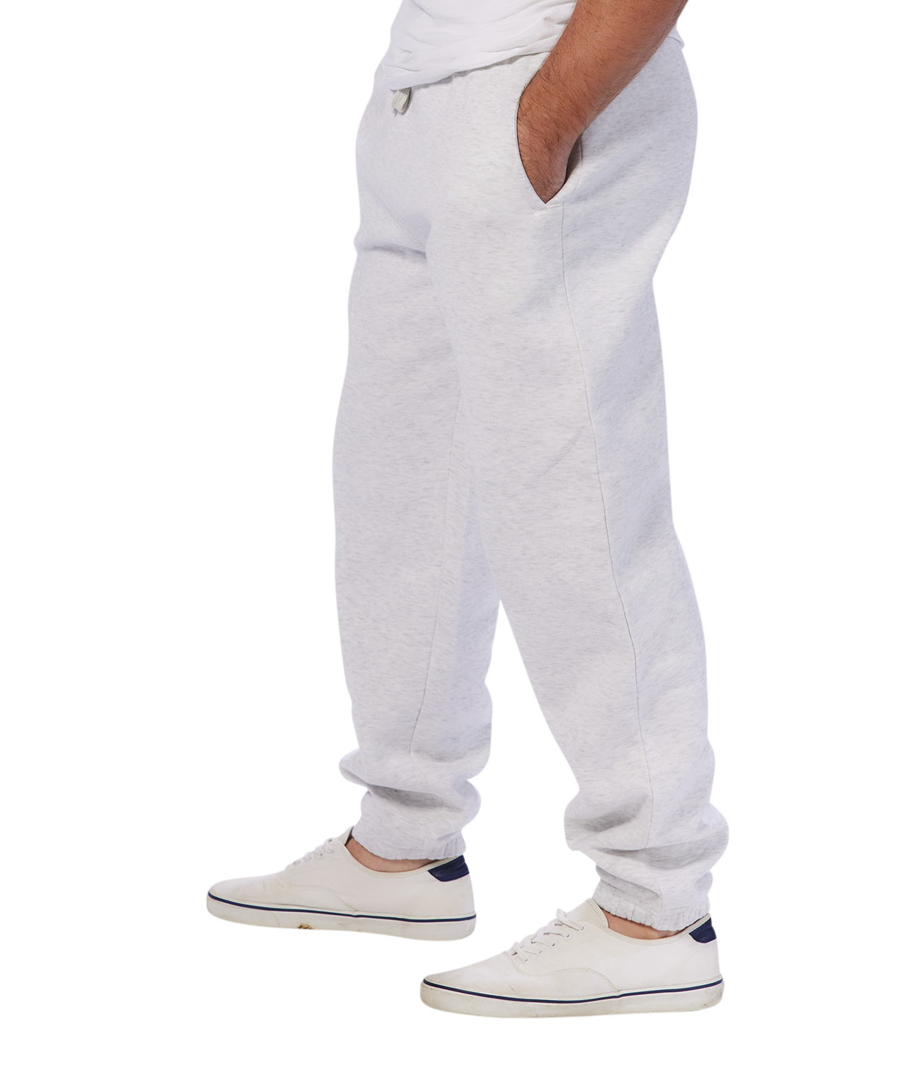 U.S. Apparel - Wholesale Athletic Sweatpants/Joggers - Men's - Unisex Fleece Pants8