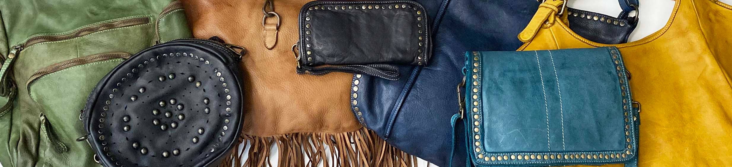 good brands for bolsas