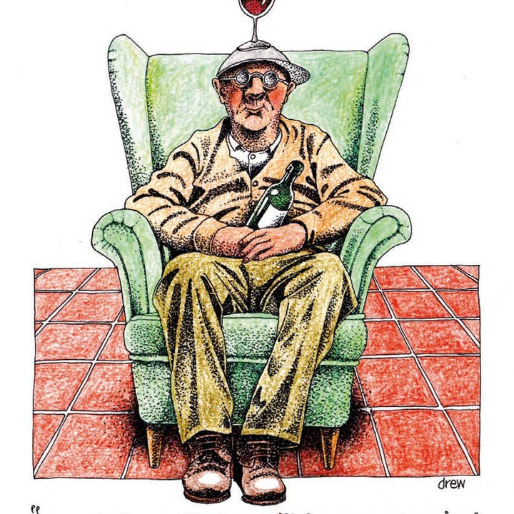 Cath Tate Cards – wholesale Birthday card – LOSE YOUR MIND 1