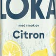 LOKA CITRON 33CL pour la vente par SWEDISHCANDY4U