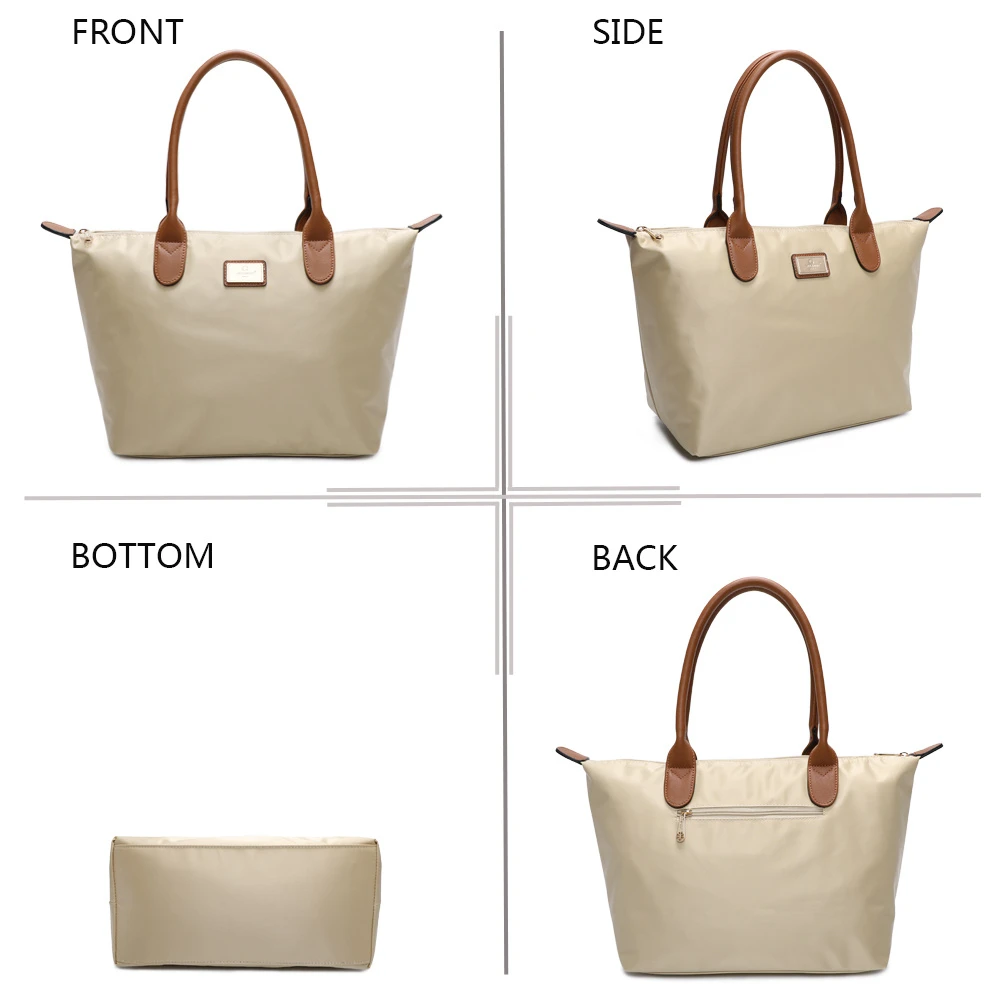 Gallantry - Vente Sac à main avec poignée sur le dessus – femme - La Balade (Large) (Z-02)24