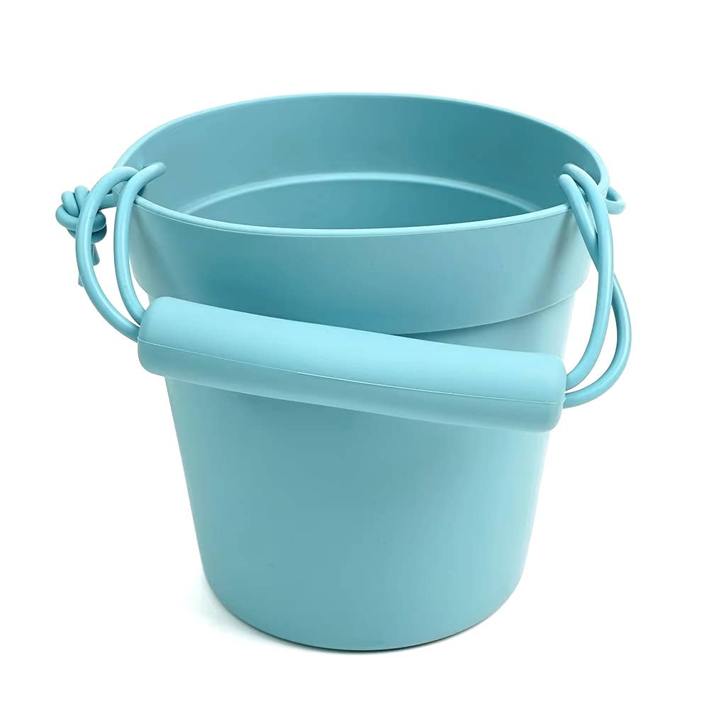 PETIKIDS – Brinquedo de piscina/praia - Crianças e bebés por atacado – Conjunto de brinquedos de praia e areia em silicone (7 peças)2