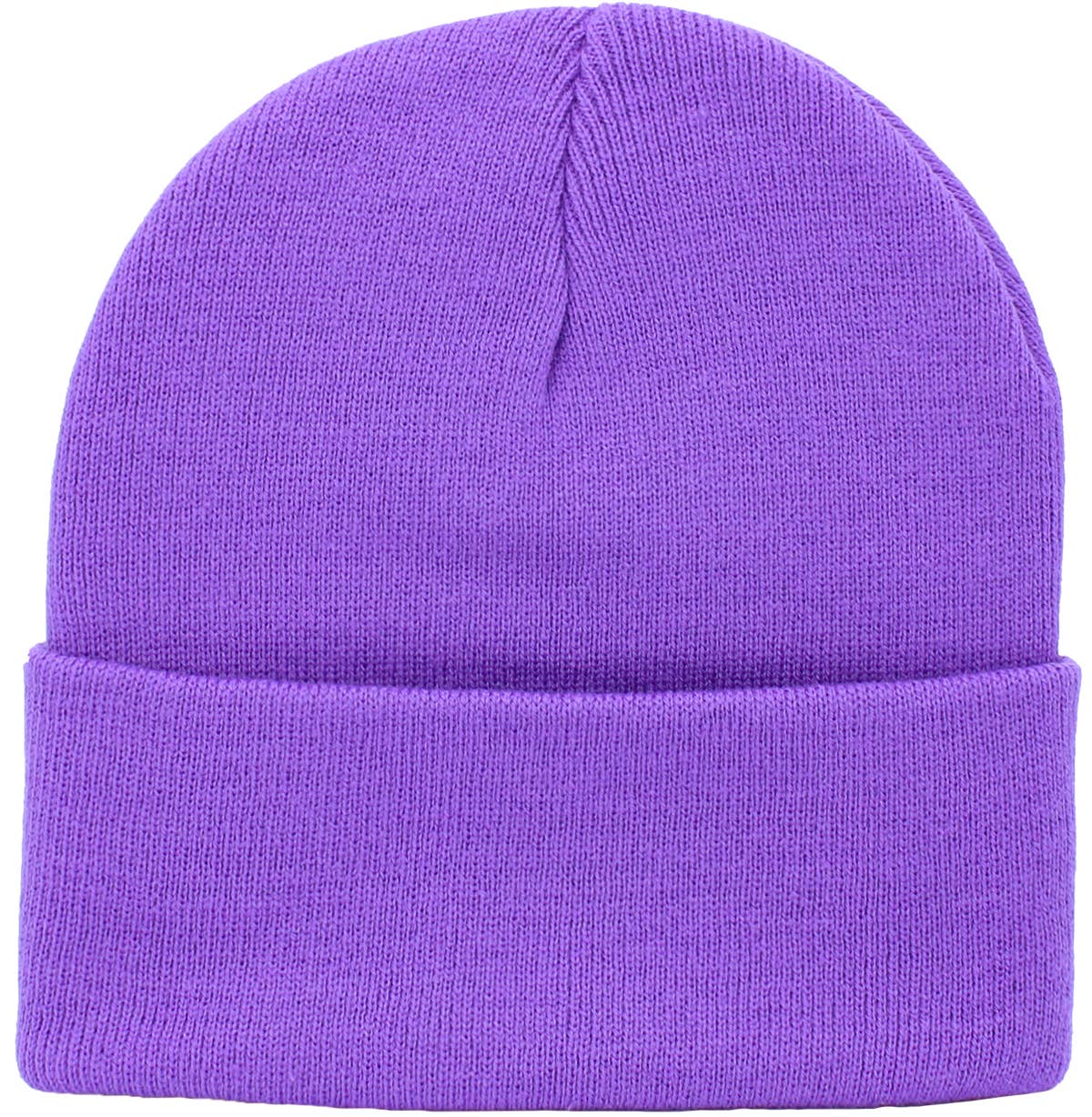 KBETHOS – wholesale Mössa - Unisex – KBETHOS enkel skidmössa i akryl126