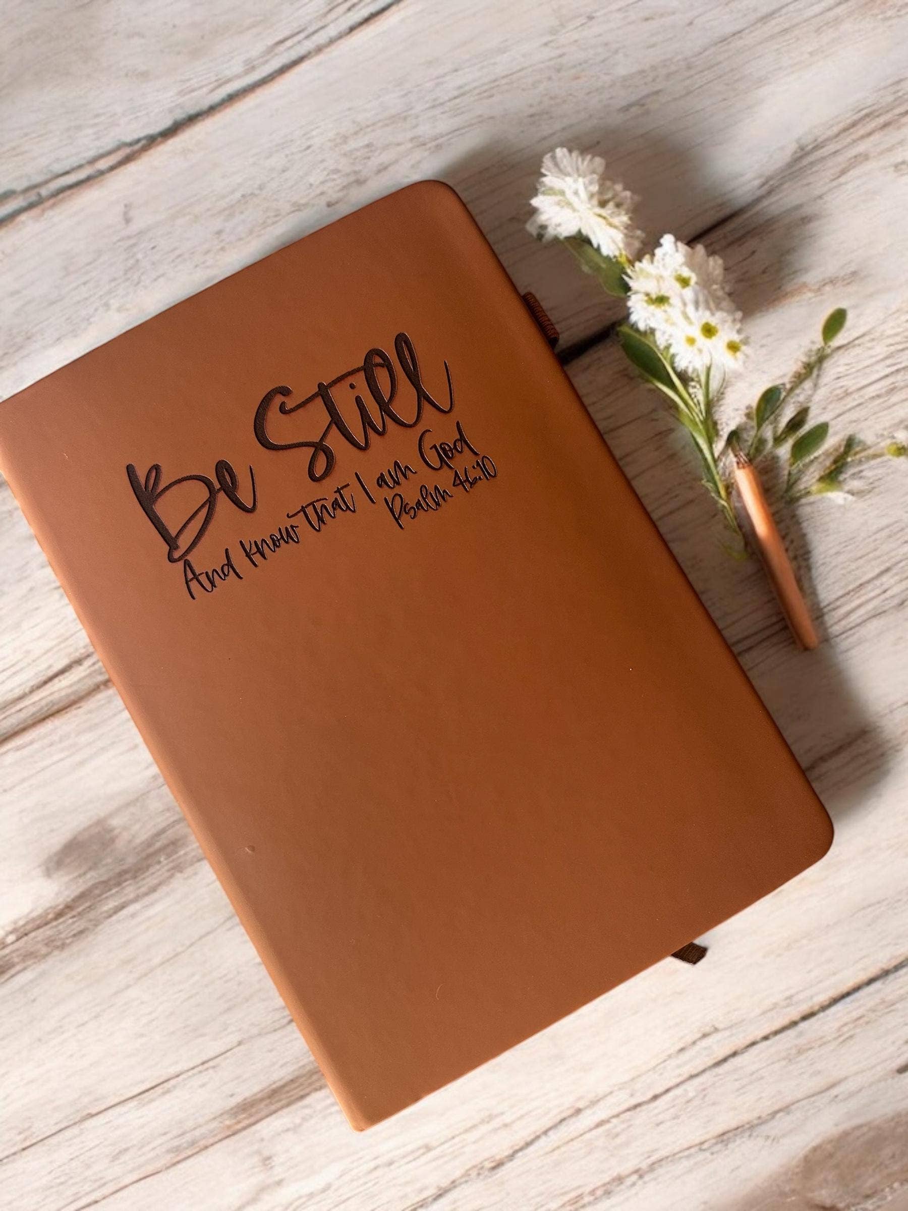 With Love Louise - Wholesale Journal/Diary - Prayer Journal for Women - Bible Study notebook7