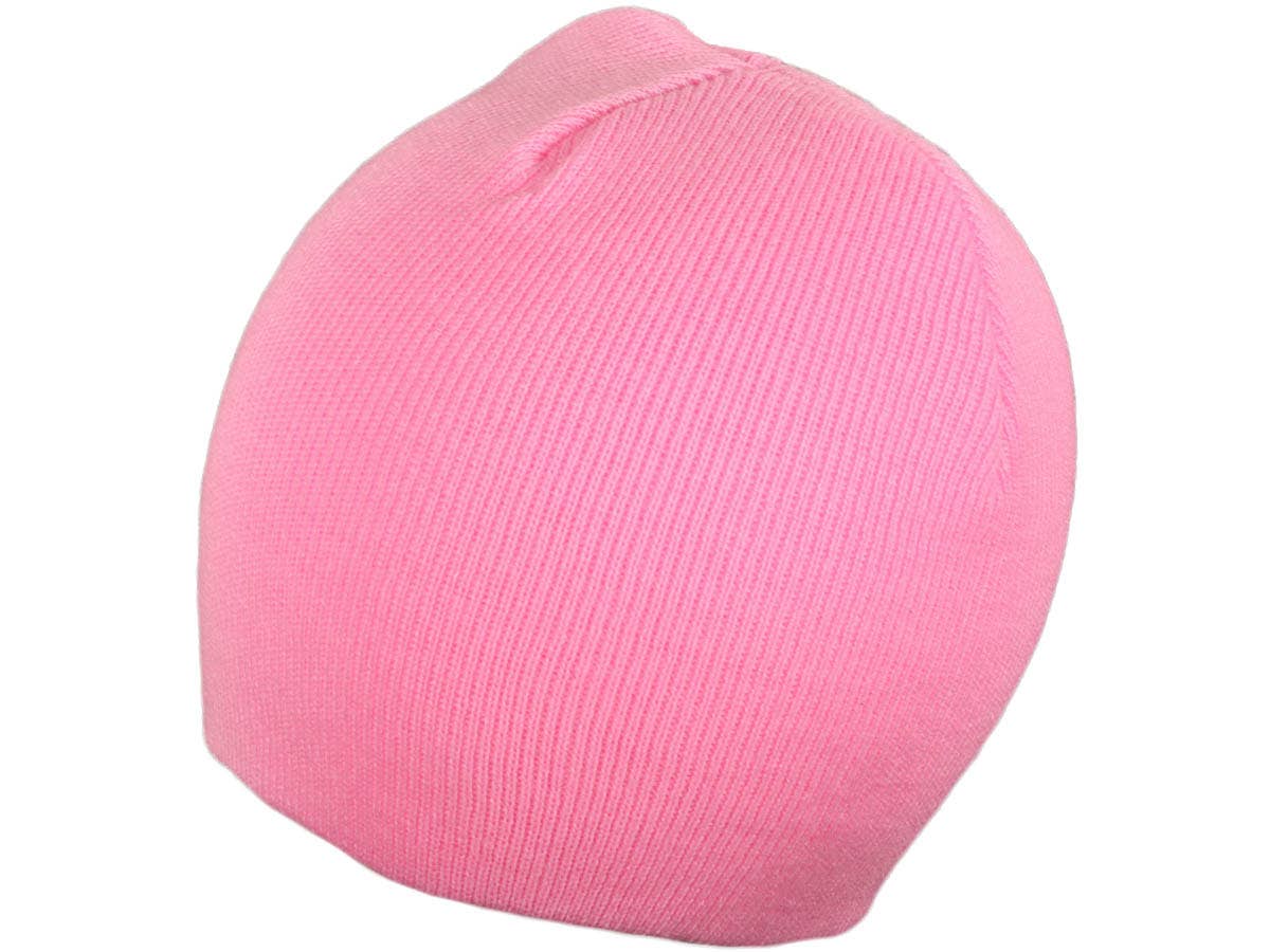 Buck Wholesale – Großhandel Beanie – Damen – Wintermützen, kurze Mützen, Strickmützen, Toboggan, schlicht/unbedruckt5