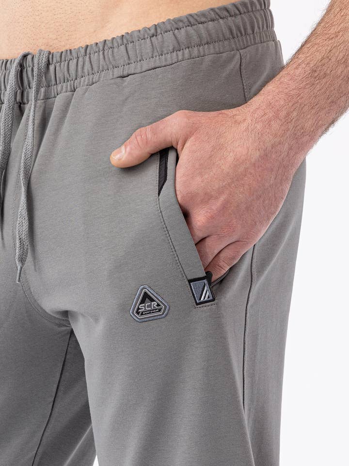 Apparel Now - Wholesale Athletic Sweatpants/Joggers - Men's - All-Day Comfort Men's Athletic Pants Straight - BIG & TALL43