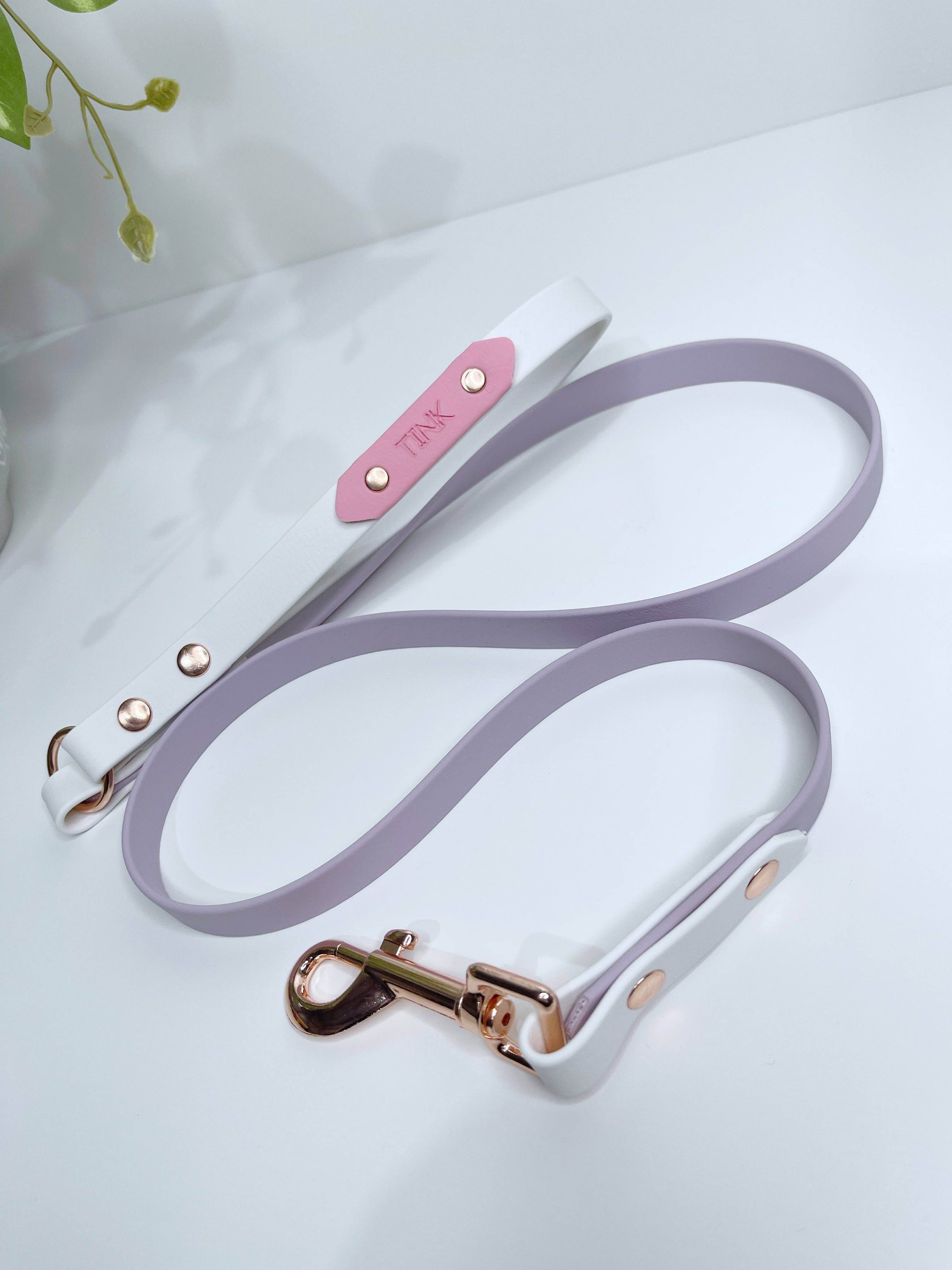 My Pawchella - Wholesale Hondenriem - Hond - *Ontwerp je eigen* biothane / gekleurde nylon hondenriem26