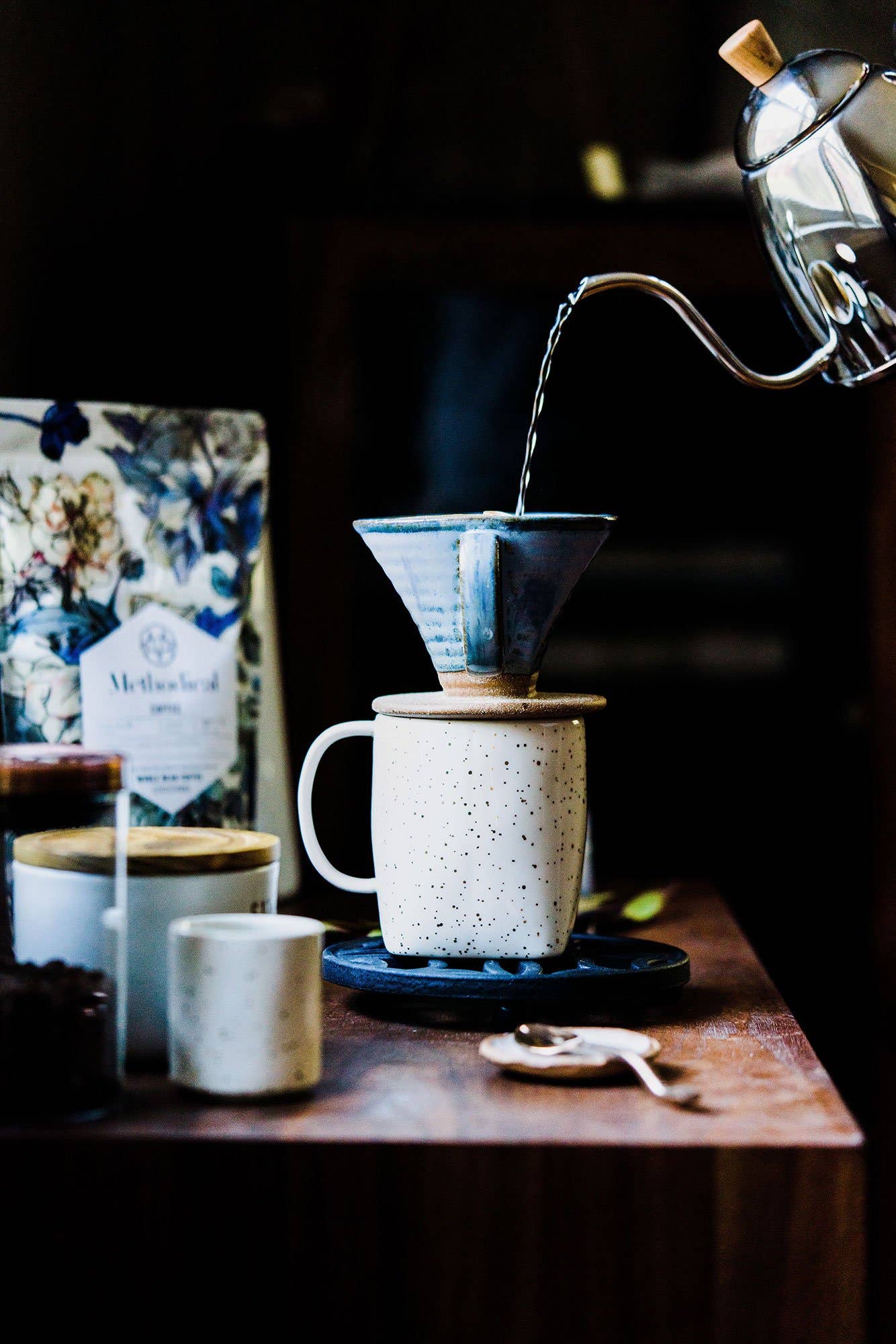 Methodical Coffee & Tea - Wholesale Coffee Beans - Pink Lady2