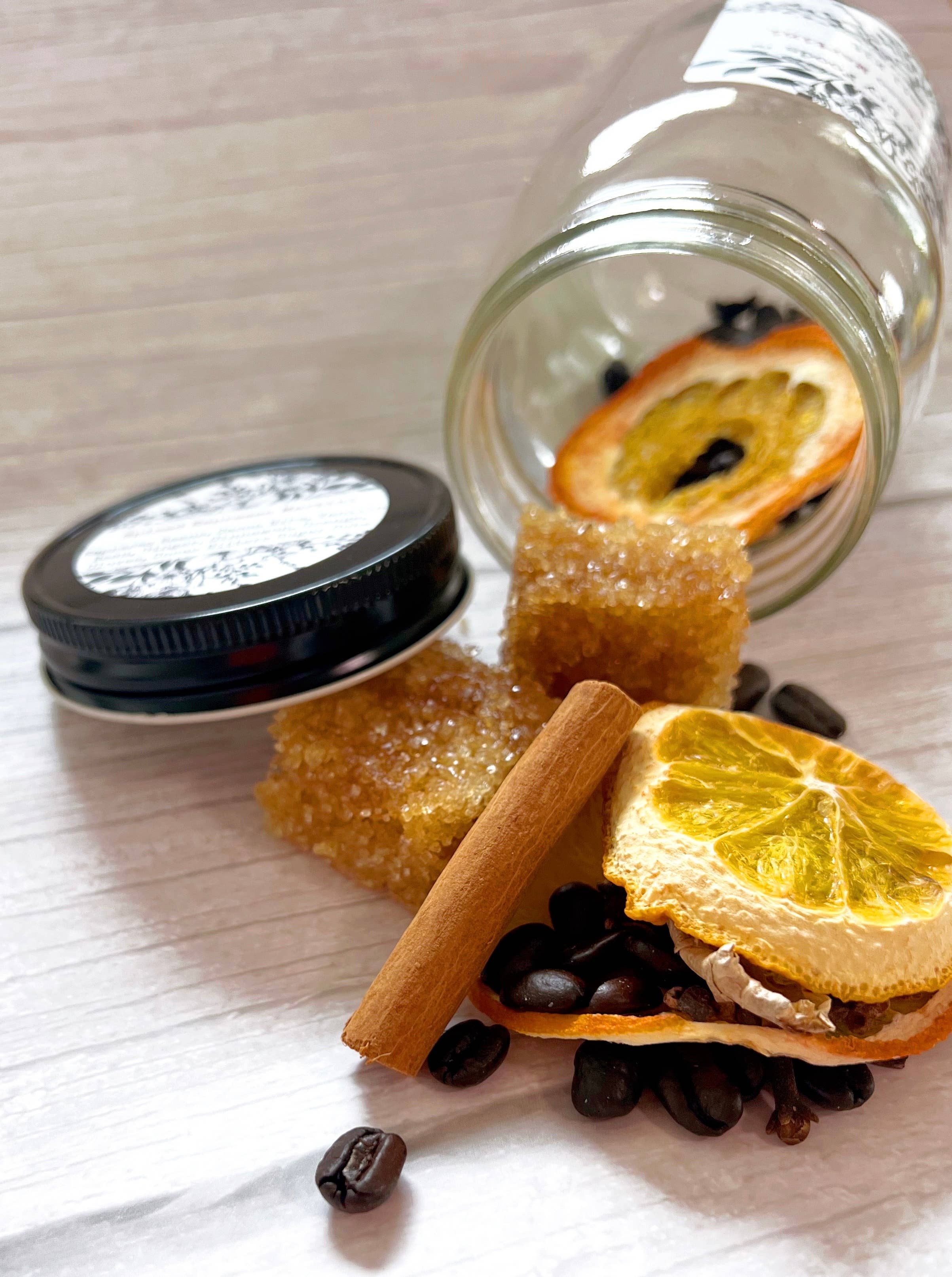 Hunt and Gather Dry Foods - Wholesale DIY Drink Kit - Cocktail Kit Holiday Variety2