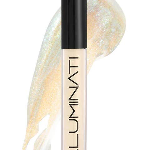 Ruby May Inc. - Wholesale Lip Gloss - Illuminati - Shimmer Lip Gloss