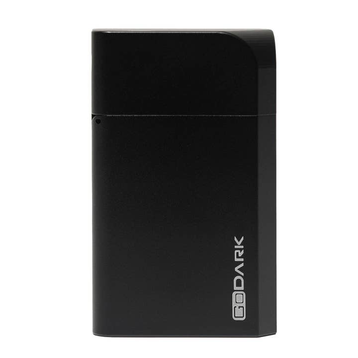 GoDark Bags - Venta al por mayor Llavero - Unisex - The GoDark® Vault - Llavero Faraday Cage3