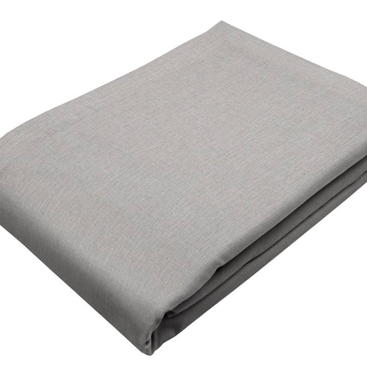 Albany Soft Grey Bed Runners for wholesale by Mcalister textiles