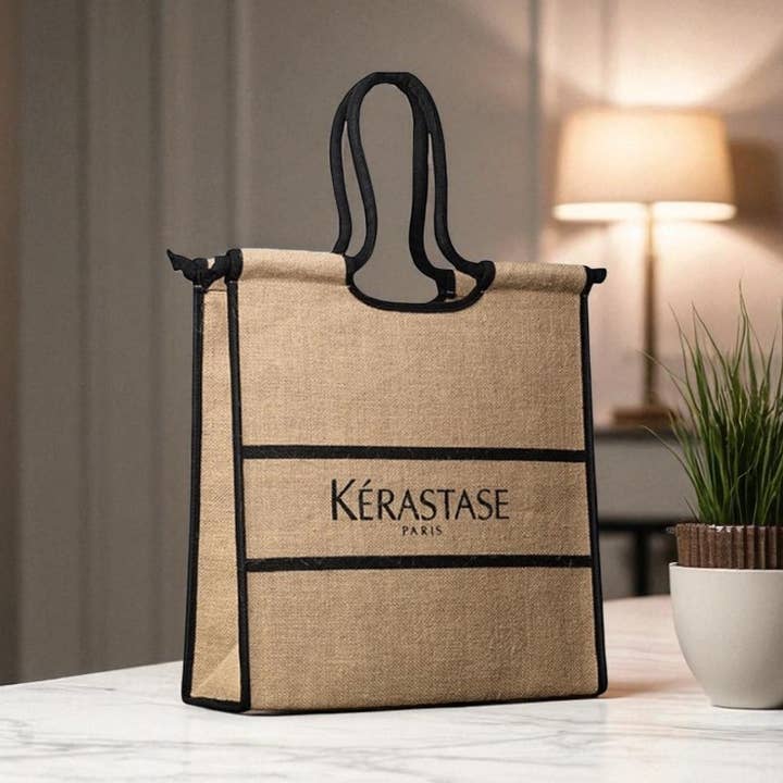 Avnit - Wholesale Tote Bag - Unisex - Free Customization Terra Jute0