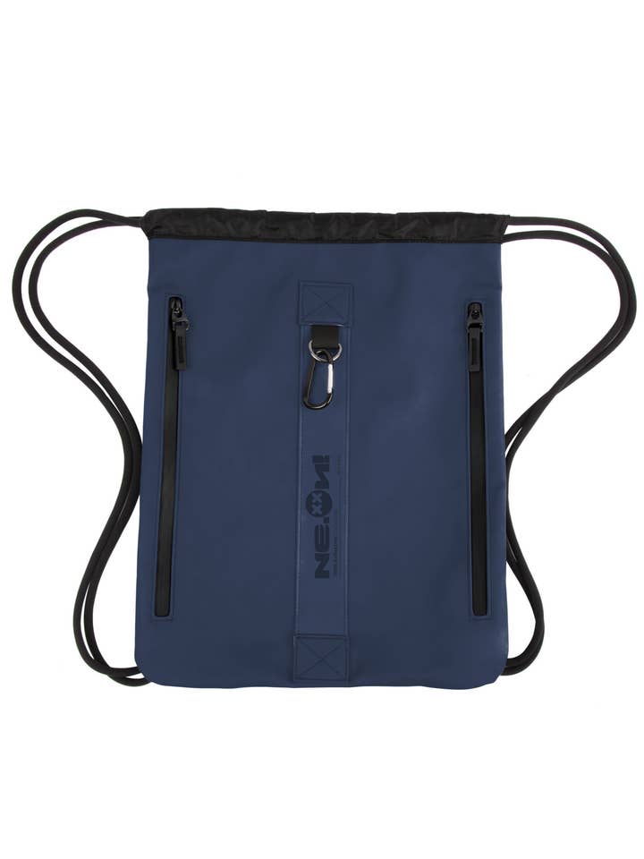 Gym bag for swimming pool, gym, Waterproof 💦 for wholesale by Ne.on! Milano