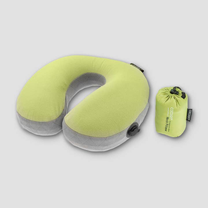COCOON - Wholesale Travel Pillow - U Shape Ergo AirCore Pillow UL