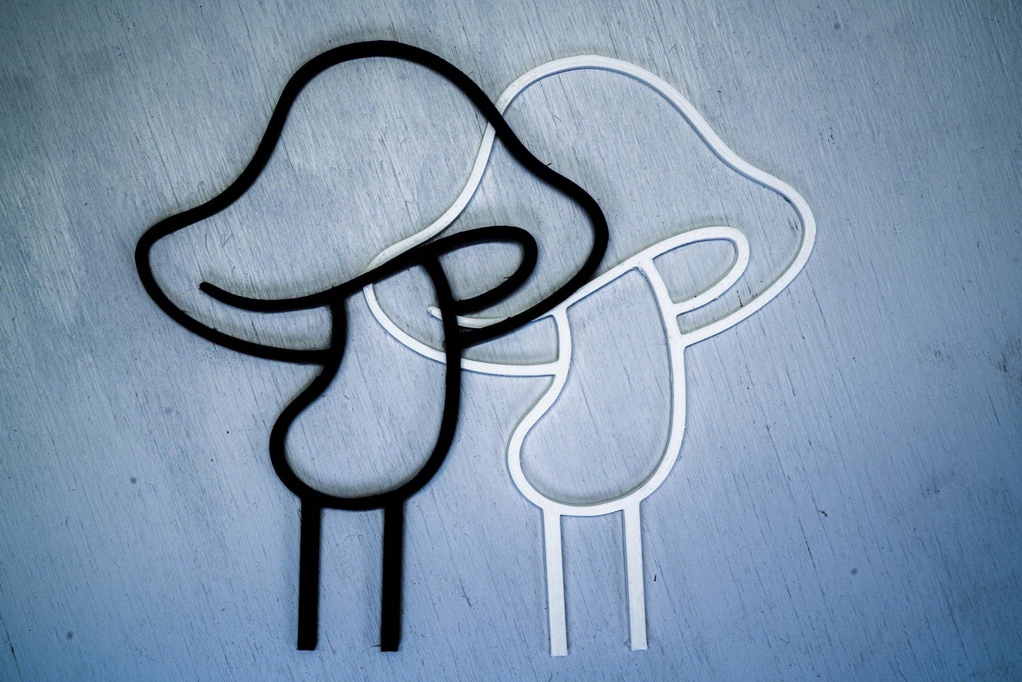 Rosebud Homegoods – Latada por atacado – Trellis de plantas de cogumelos5