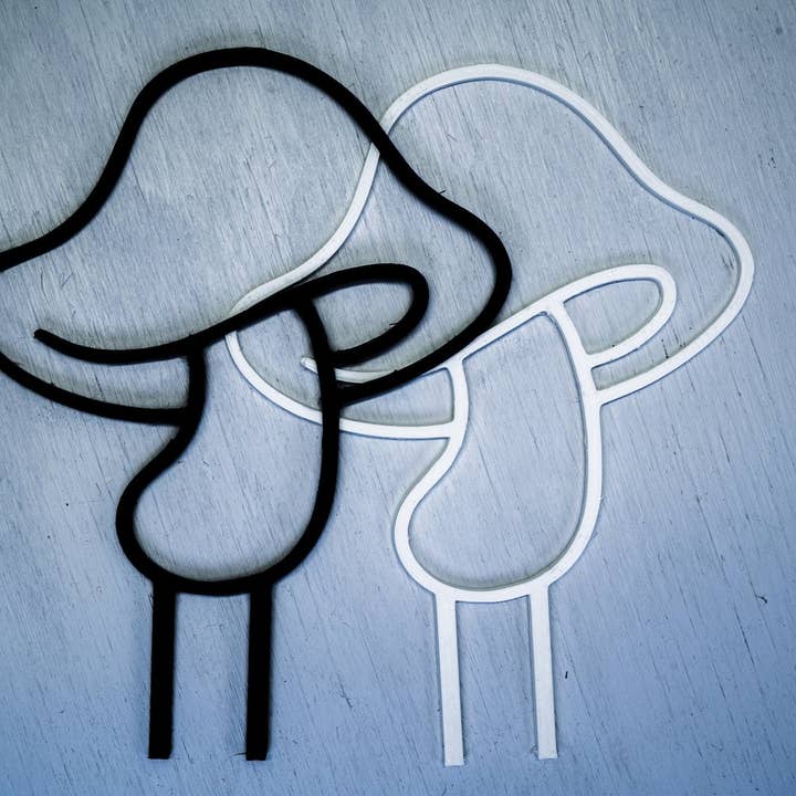 Rosebud Homegoods - Vente Treillis - Plante Champignon Treillis5