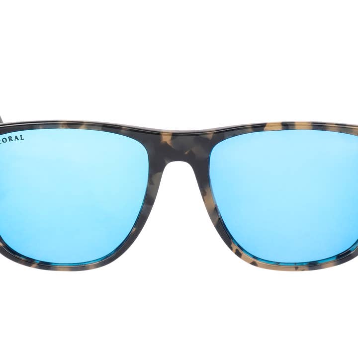 Nuttall - Polarised Mirror for wholesale by Coral Eyewear