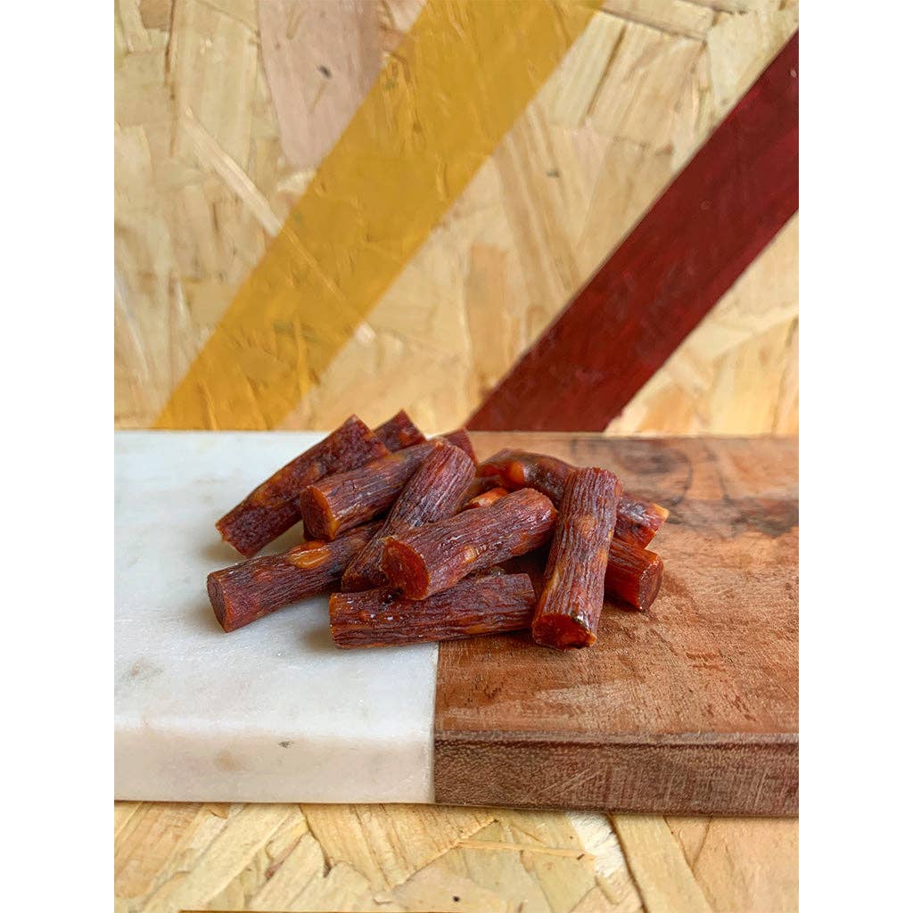 Ispini Charcuterie – wholesale Salami – Wee Nibbles - Snacking Chorizo1