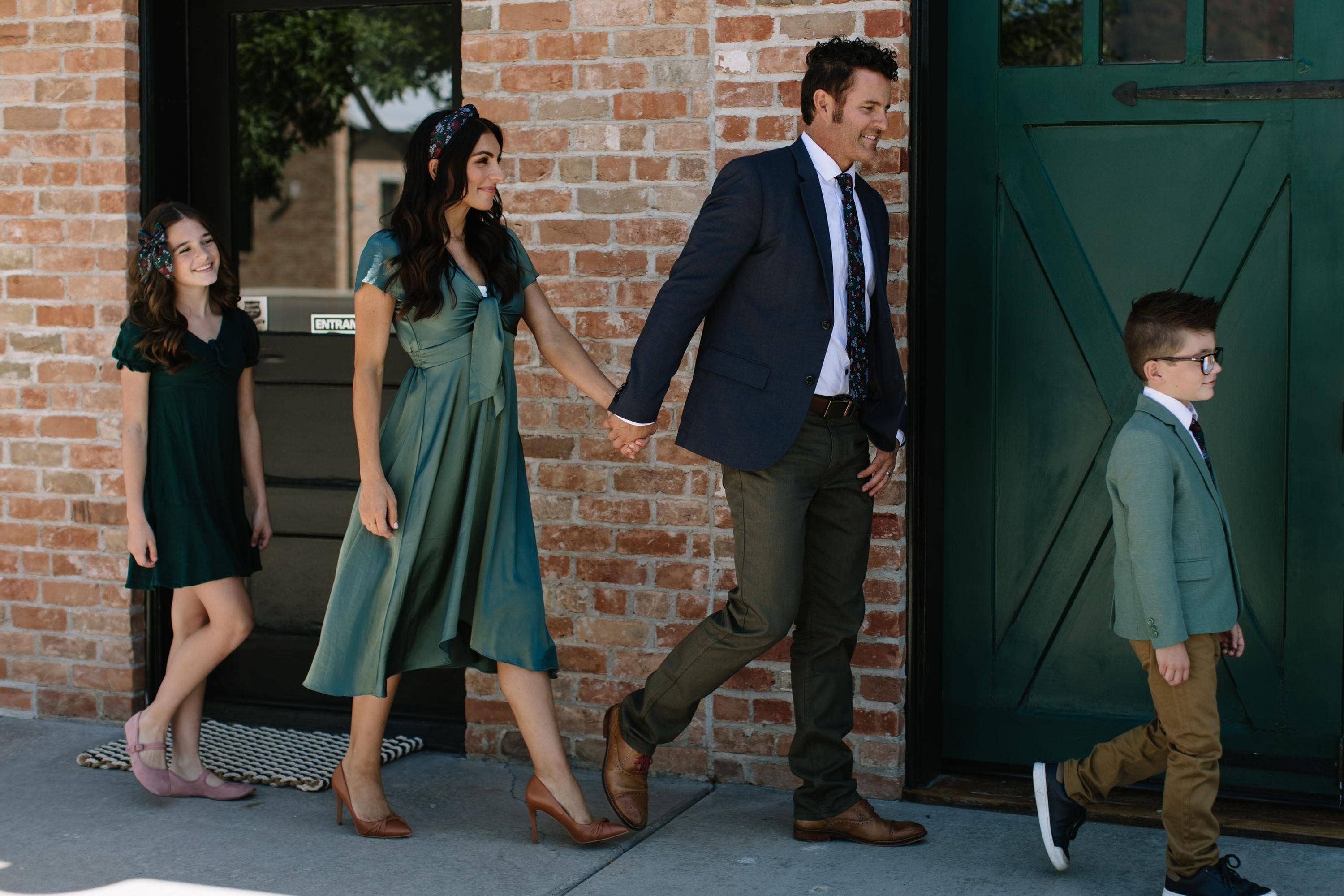 Boon Ties - Wholesale Fashion Headband - Women's - Dashing Floral Womens Knotted Headband7