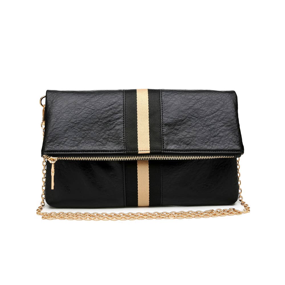 Moda Luxe – Bolsa - Mulher por atacado – Clutch Jules43