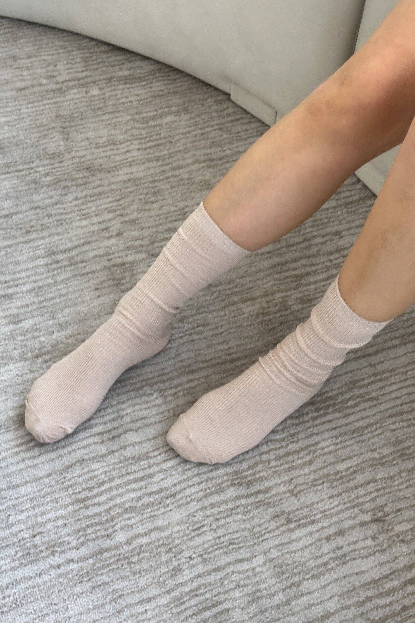 Le Bon Shoppe - Wholesale Socks - Women's - Trouser Socks (wholesale)5