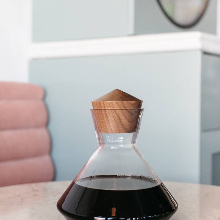 Sempli - Wholesale Decanter - Monti-Mini Decanter