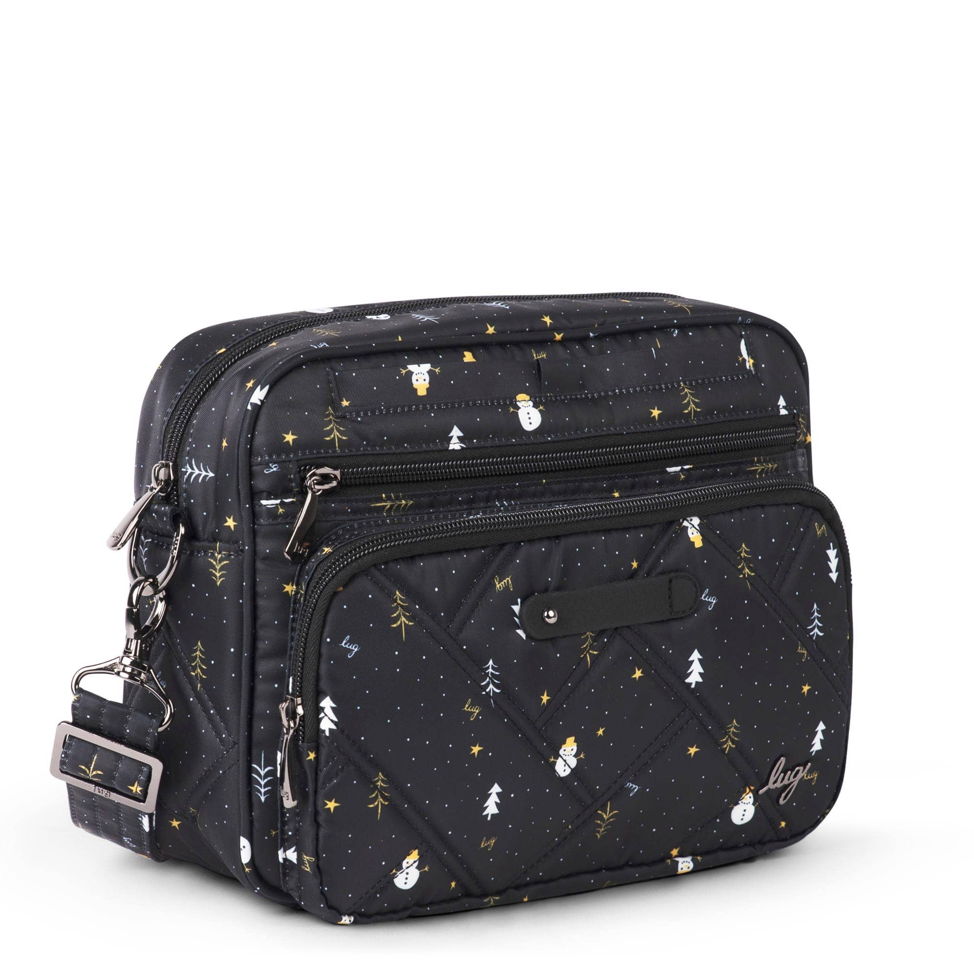 Lug - Wholesale Crossbody Bag - Women's - Carousel XL 2 Crossbody Bag45