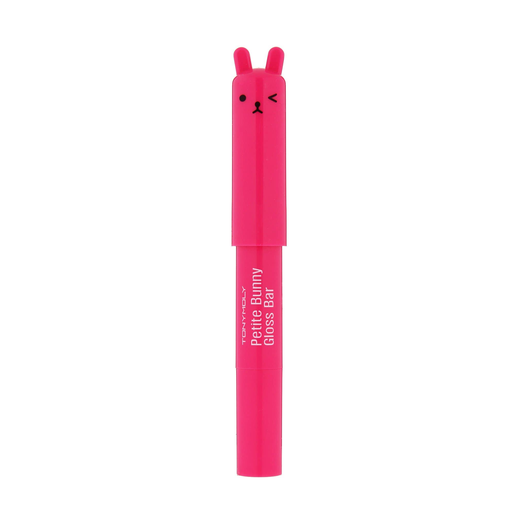 TONYMOLY - Wholesale Lip Gloss - Petit Bunny Gloss Bars2
