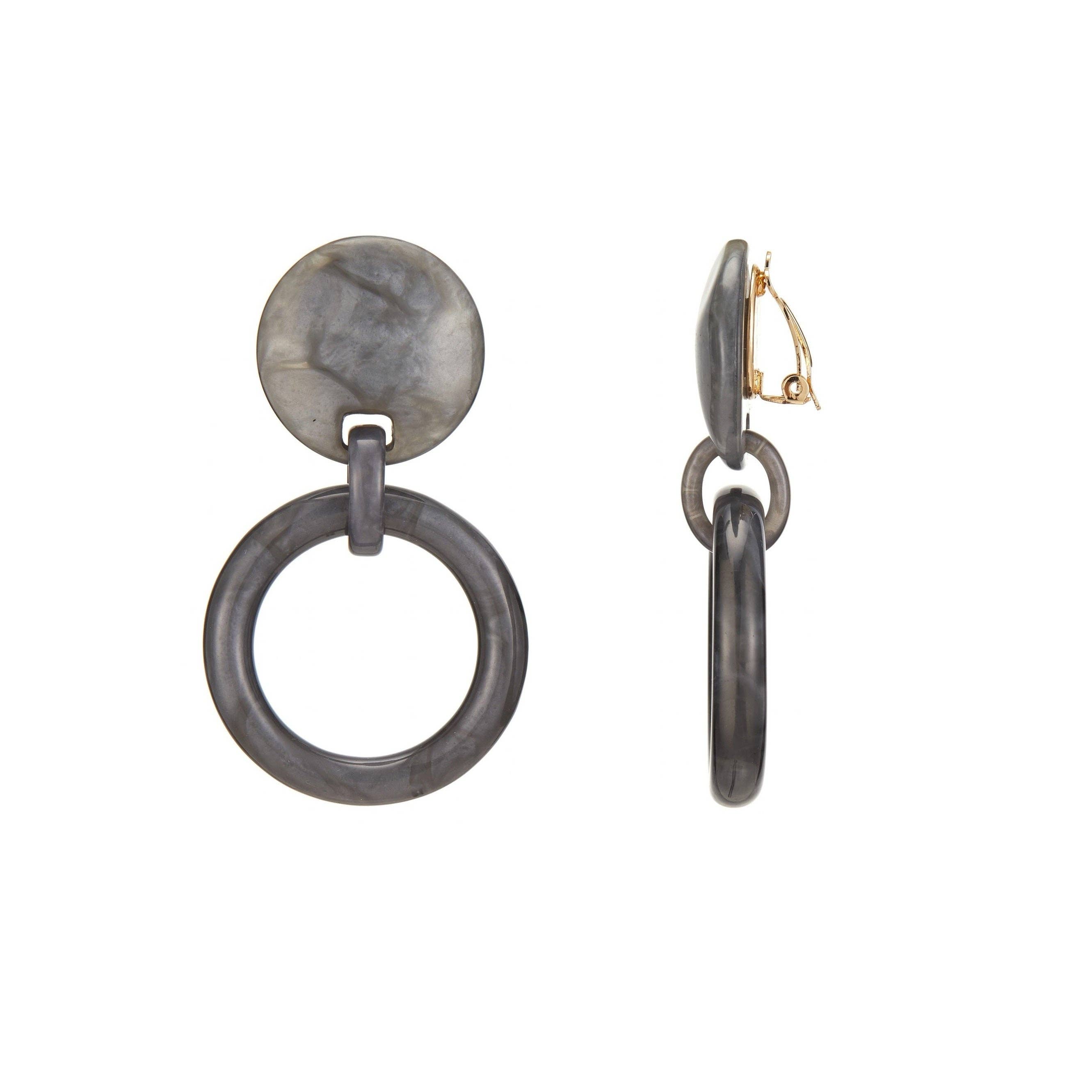 BELLE MISS - Vendita all'ingrosso Orecchini a clip - Orecchino a clip Erwan5