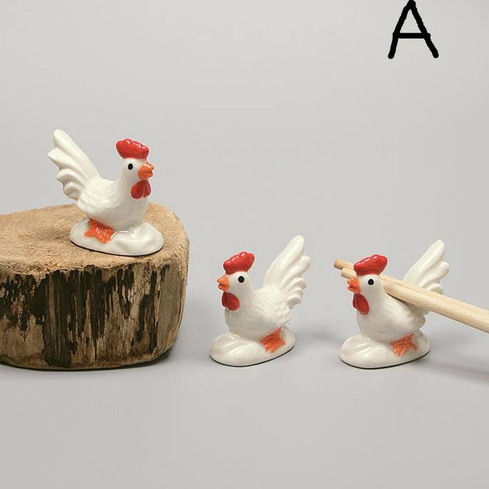 Descanso de Pauzinho de Frango Gohobi por atacado de Gohobi (We cover U.S. import duties)