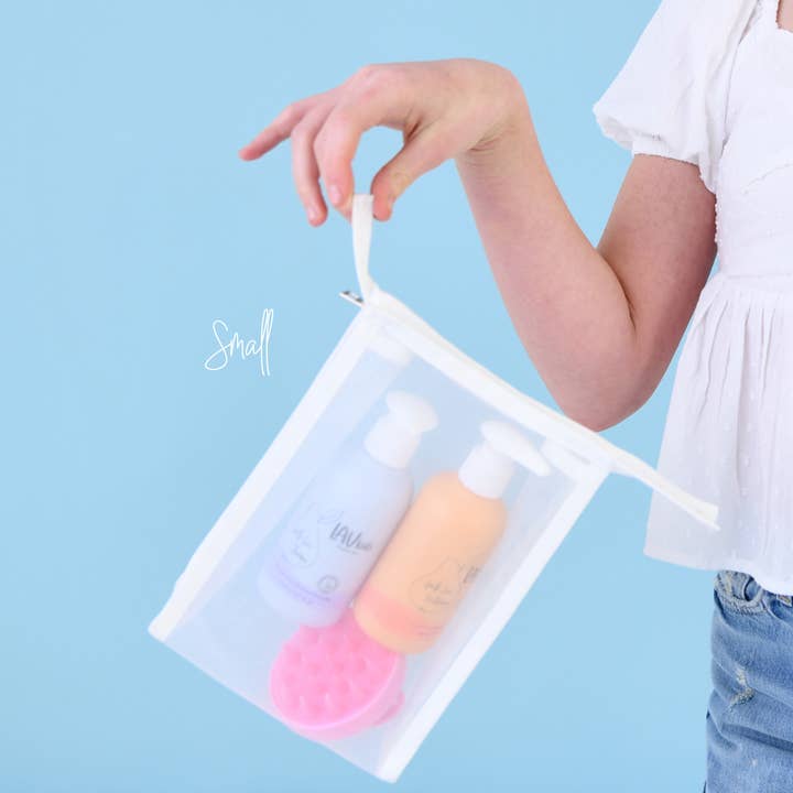 LAV Kids – wholesale Toiletry bag – women's – Small Toiletries Bag