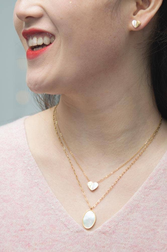 Starfish Project, Inc - Wholesale Stud/Post Earrings - Give Hope Earrings1