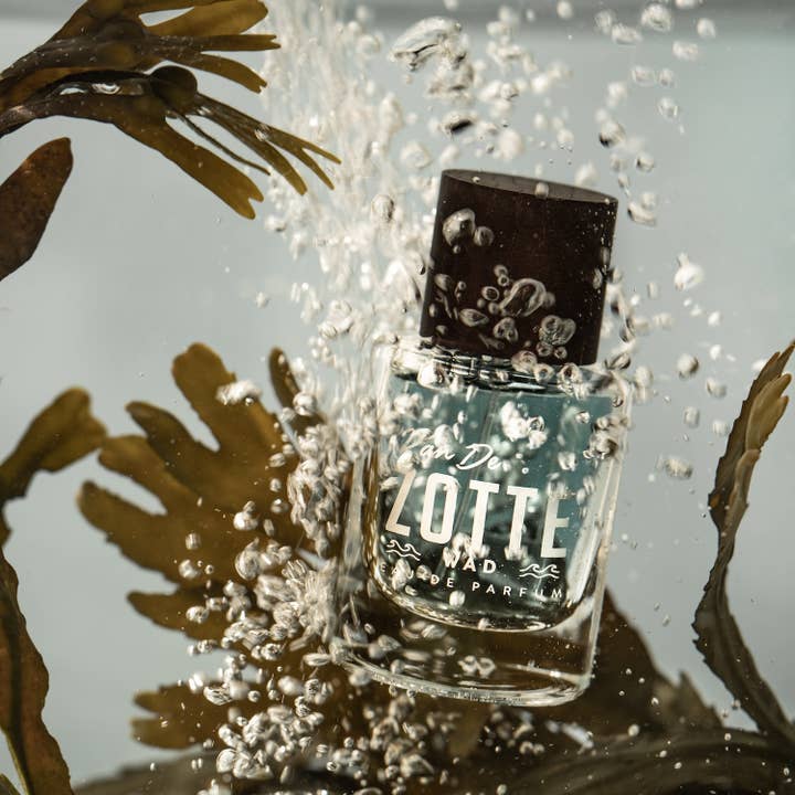 Van De Zotte - Dutch Perfumes - Wholesale Perfume/Eau de Toilette - WAD - Eau de Parfum