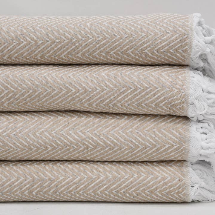 Coperta da Matrimonio, Elegante Coperta da Letto Organica per la vendita all'ingrosso da parte di Organic Turkish Towels