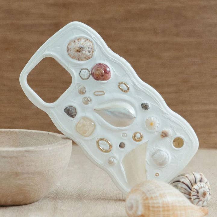 LA MAISON GISEL B. - Wholesale Phone Case - Women's - Coque de téléphone IPhone, Samsung & Co