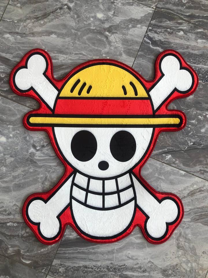 Vloerkleed - Anime - GOB104 voor wholesale door Galata Traders