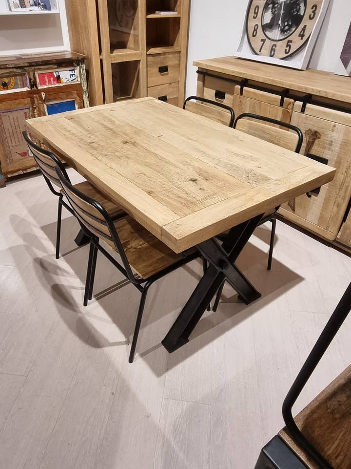 Bord XR for engroshandel hos Crab design