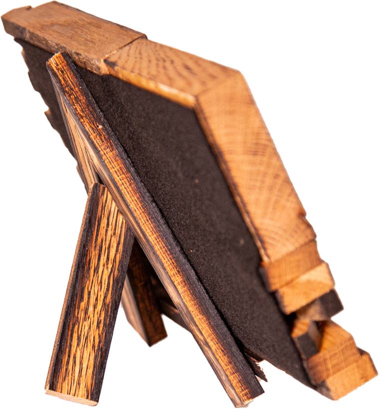 The Heritage Flag Company – wholesale Decorative tabletop object – Classic Cask 3