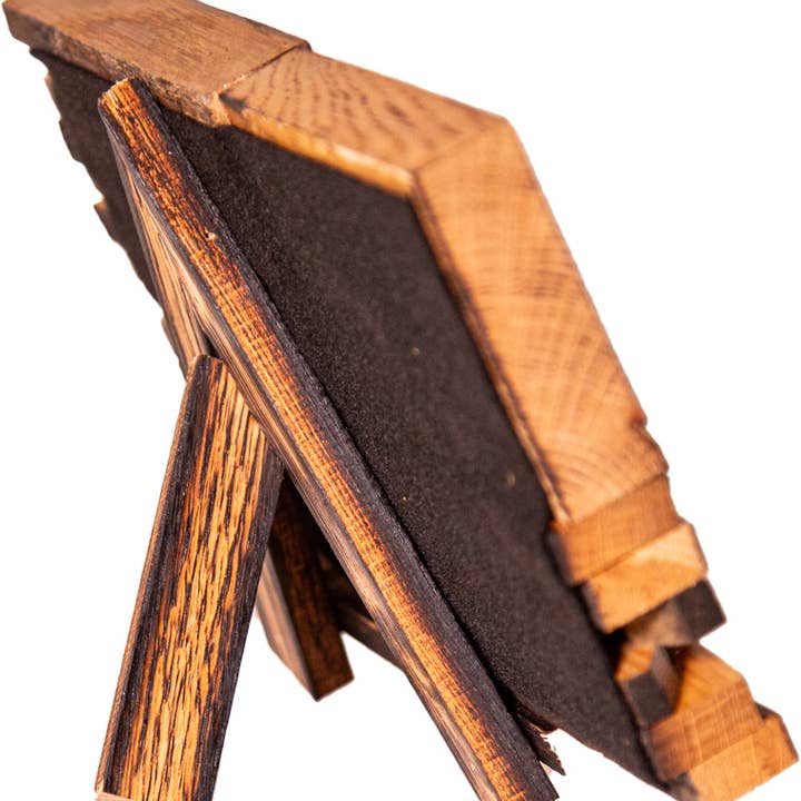 The Heritage Flag Company – wholesale Sign – Texas Cask 5