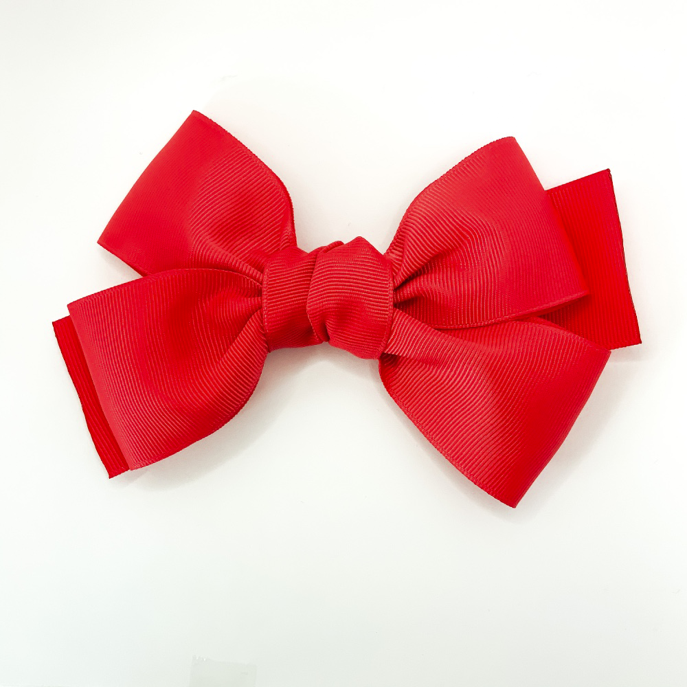 Gracil - grace in details - Venta al por mayor Lazo para el pelo - Niños - Lazo "BOOM"33