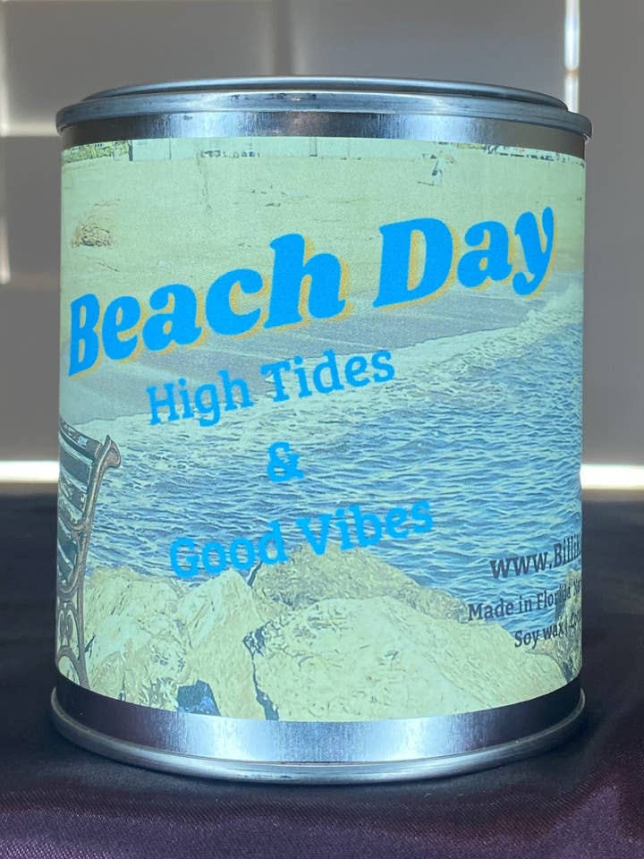 Strand-Tag für den Großhandel von Billi Kay Designs N Candles