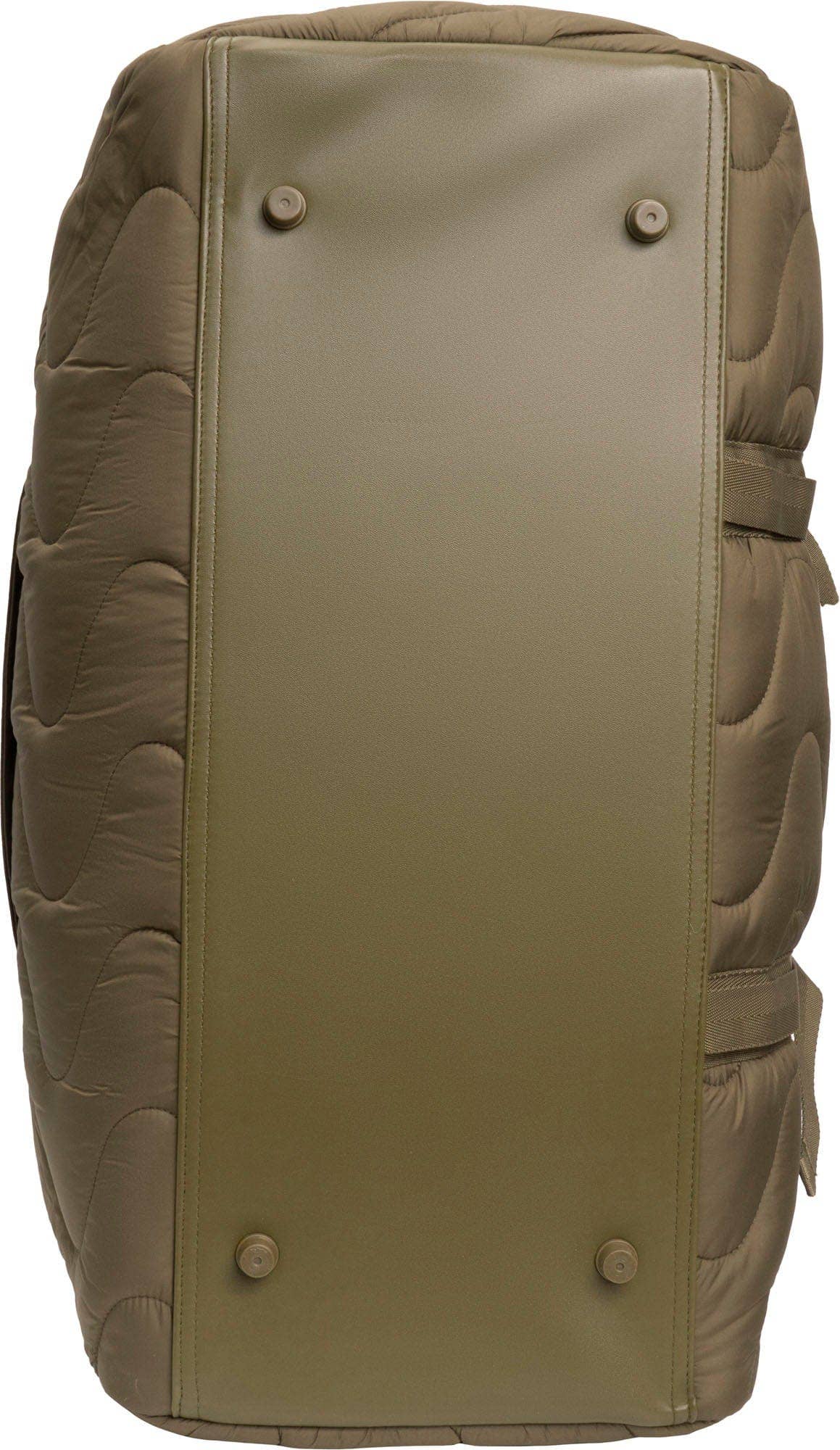 Magid – Saco de viagem - Mulher por atacado – Mochila de nylon acolchoada Joan & David Puffer Wave 22 polegadas17