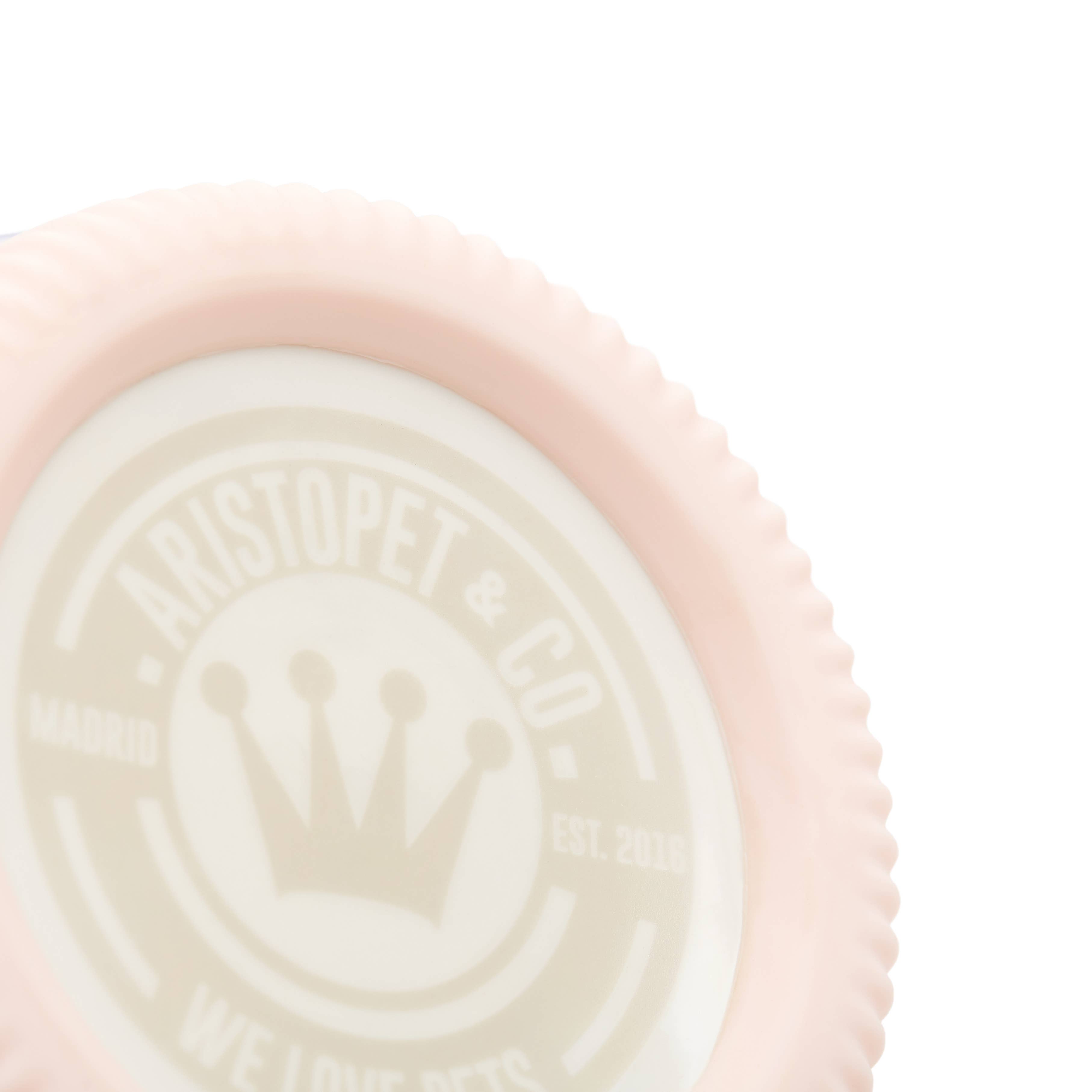 ARISTOPET - Wholesale Pet Bowl - Cat/Dog - SILCON FEEDER9