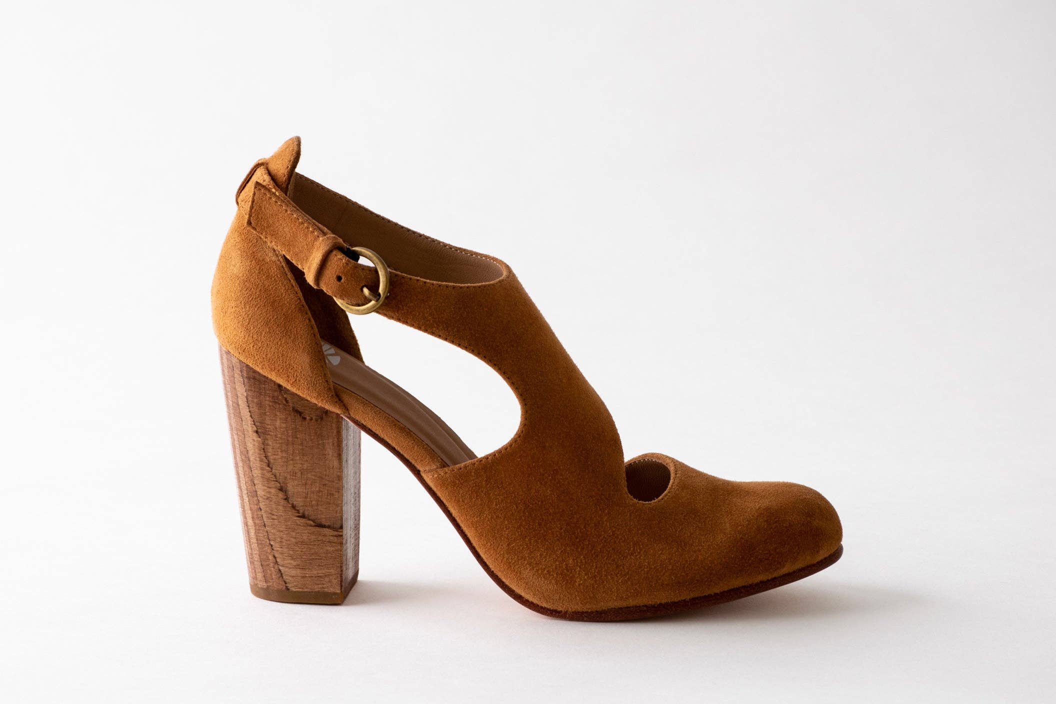 Fortress - Wholesale High Heels - Women's - Luna Naya Handmade Leather High Heels19