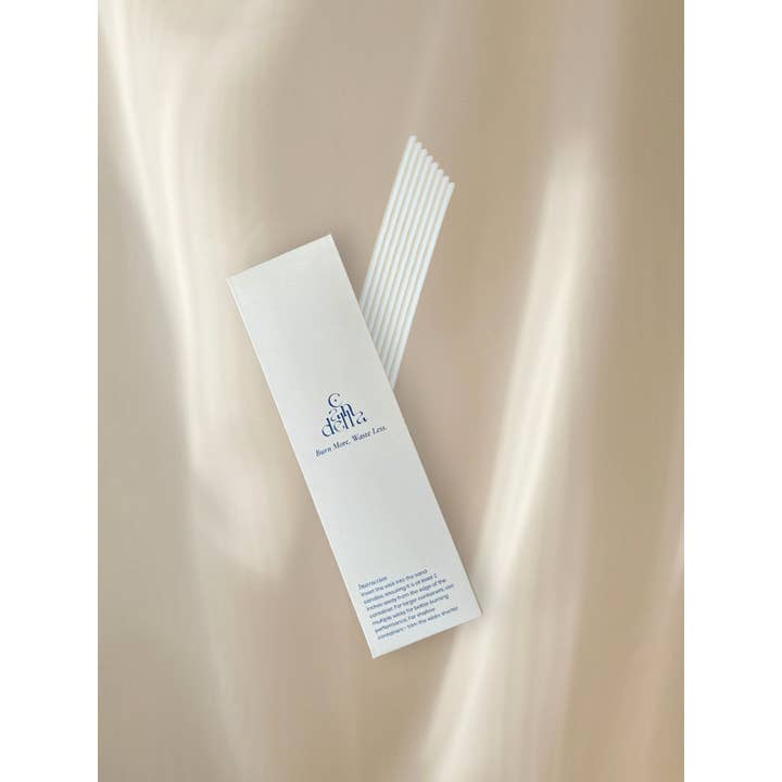 Candella - Wholesale Jar/Filled Candle - Cotton Wicks (8 Wicks)1