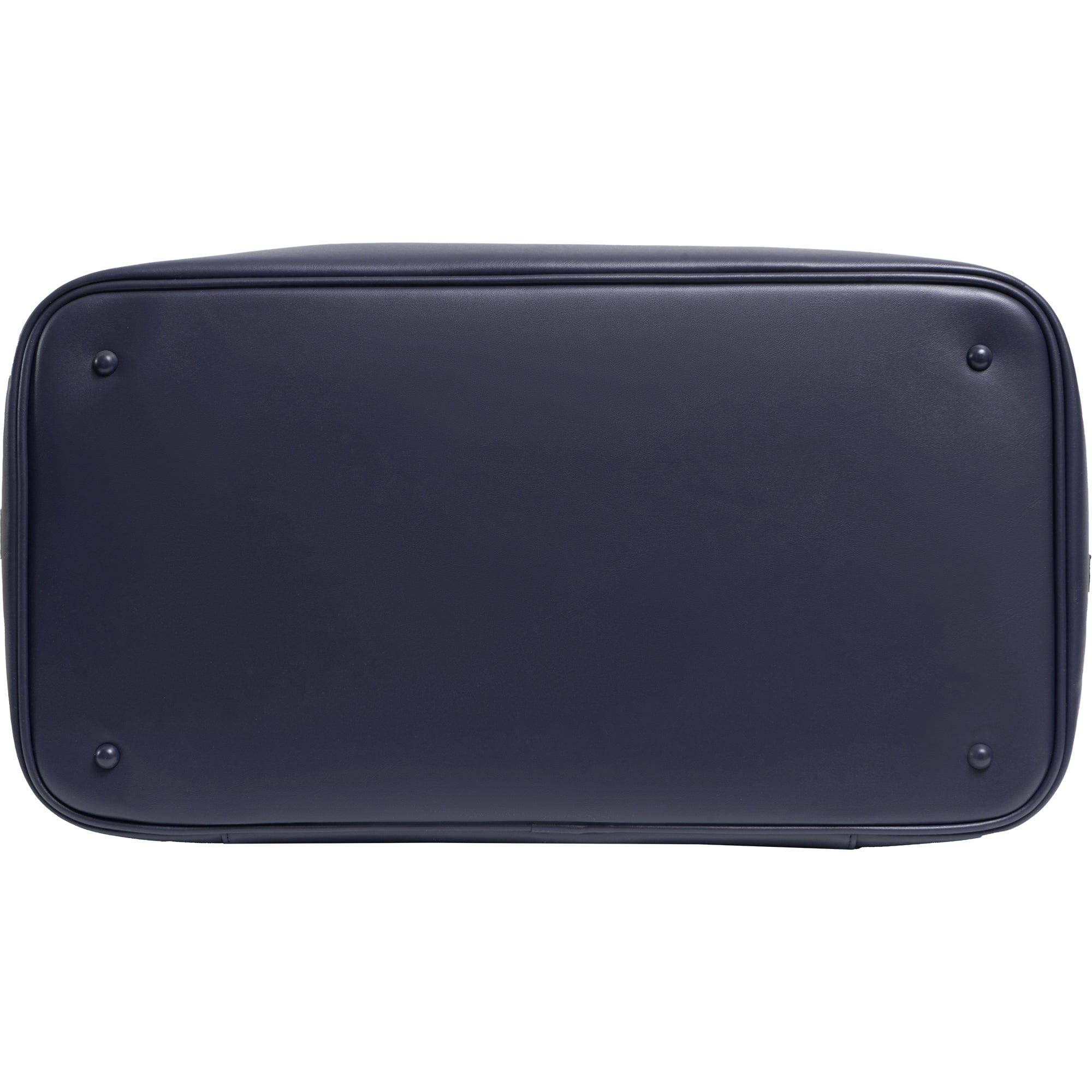 Magid - Wholesale Weekender Bag - Women's - Max Studio Sport Nylon & Faux Leather Drop Bottom Duffel Bag94