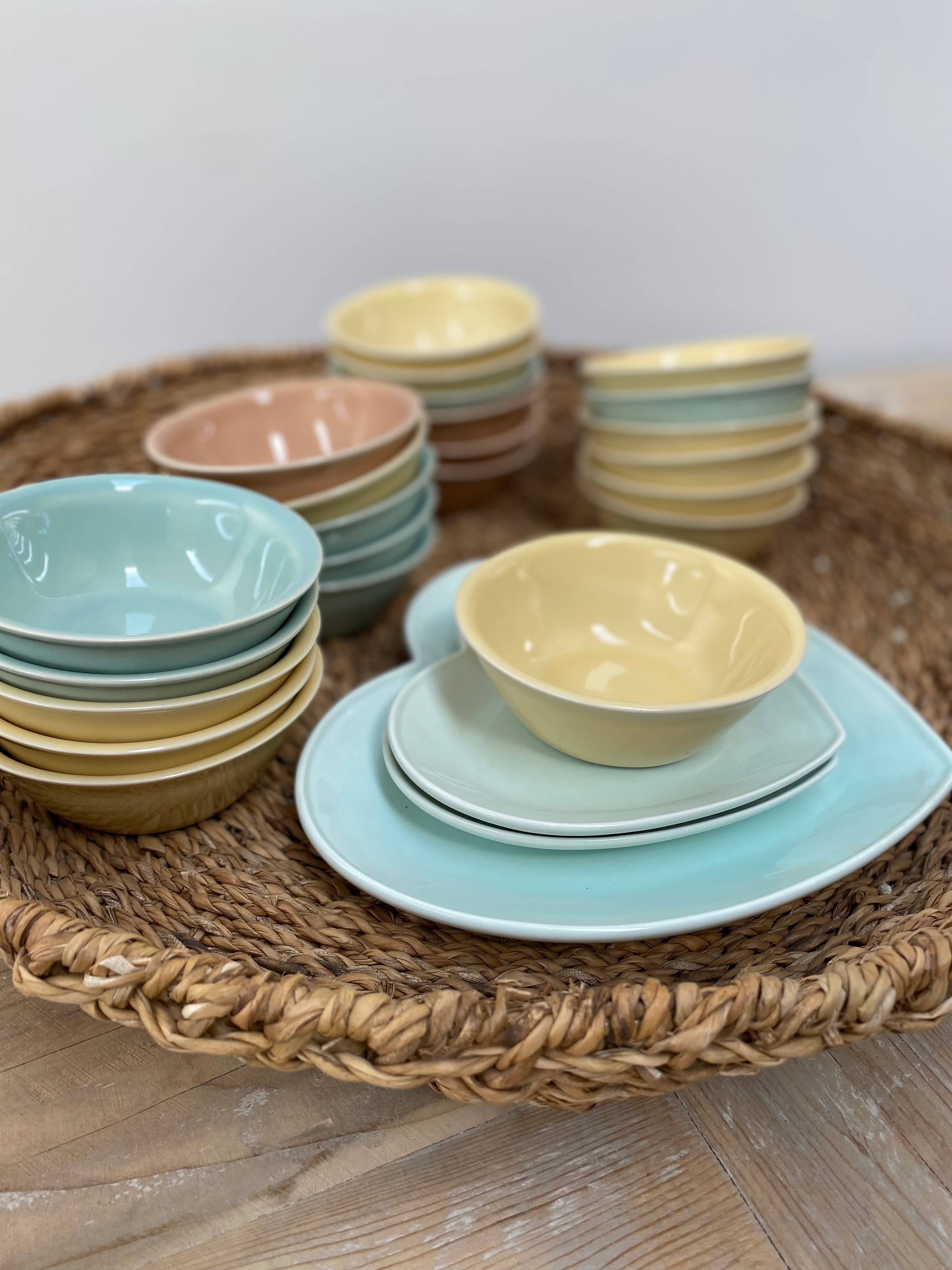 Luxe Lodge - Wholesale Bowl - Ceramic bowl4